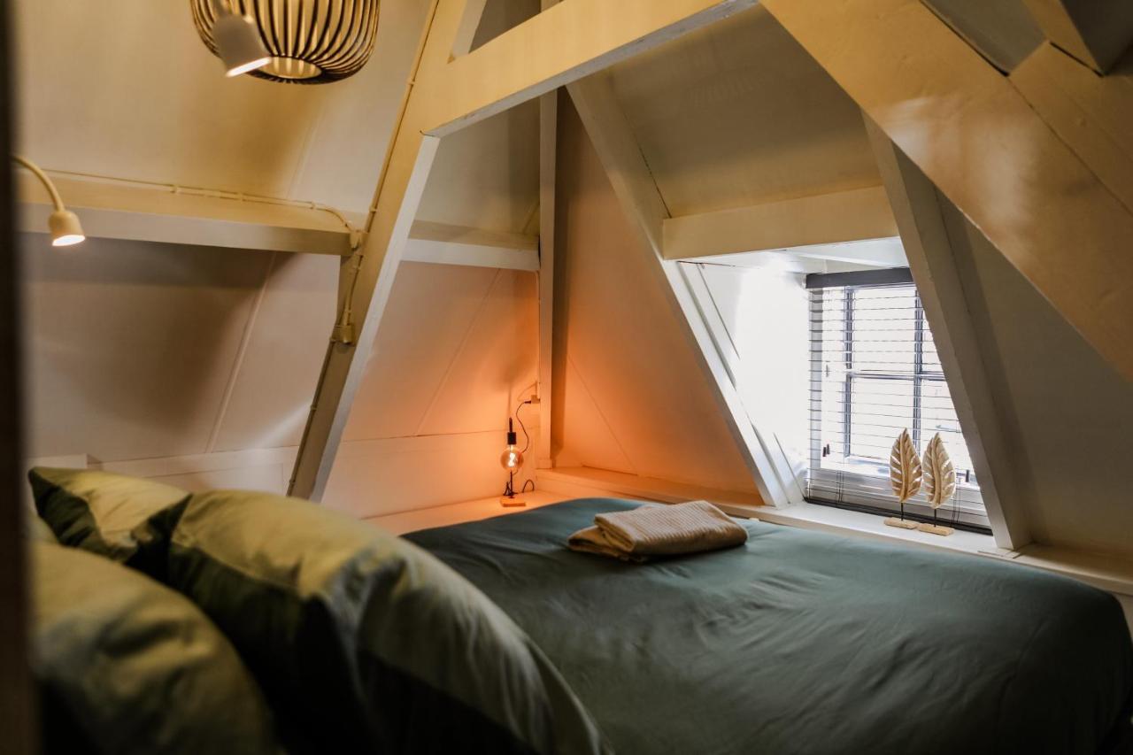 Appartement 'T-Yesenaertje Yerseke Extérieur photo